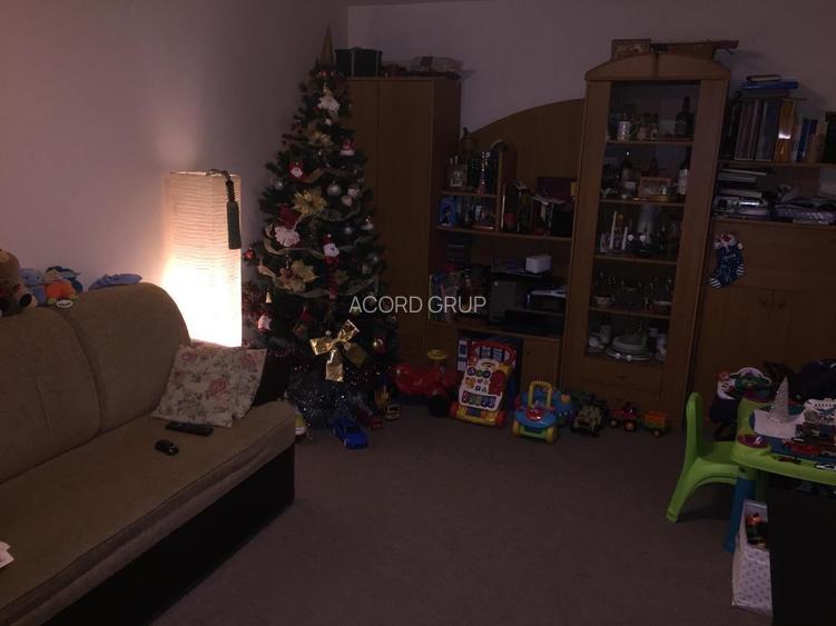APARTAMENT TINERETULUI PARTER COMISION 0 - 5