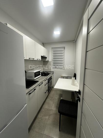 Apartament 2 camere, pet friendly, renovat, pacare, parter, aproape metrou - 13