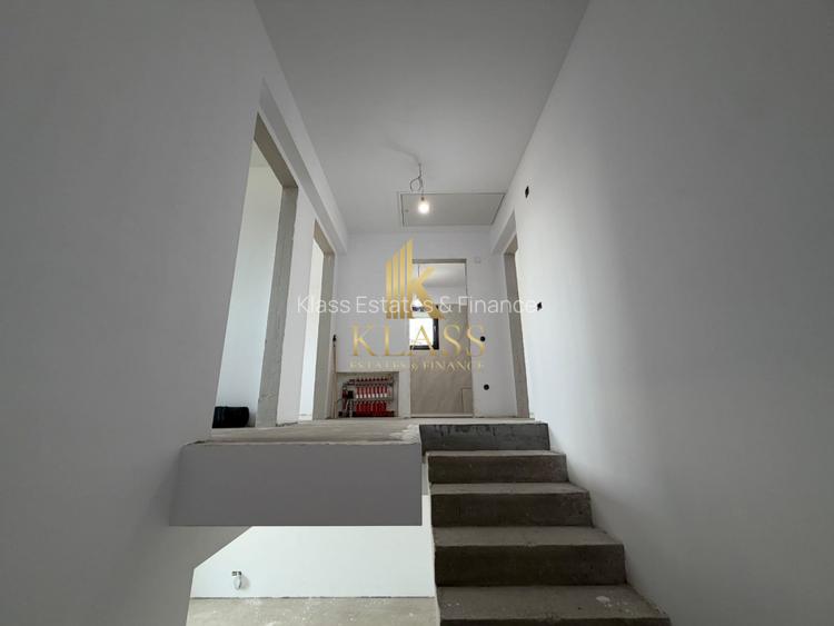 Duplex de vanzare in Magurele - 12