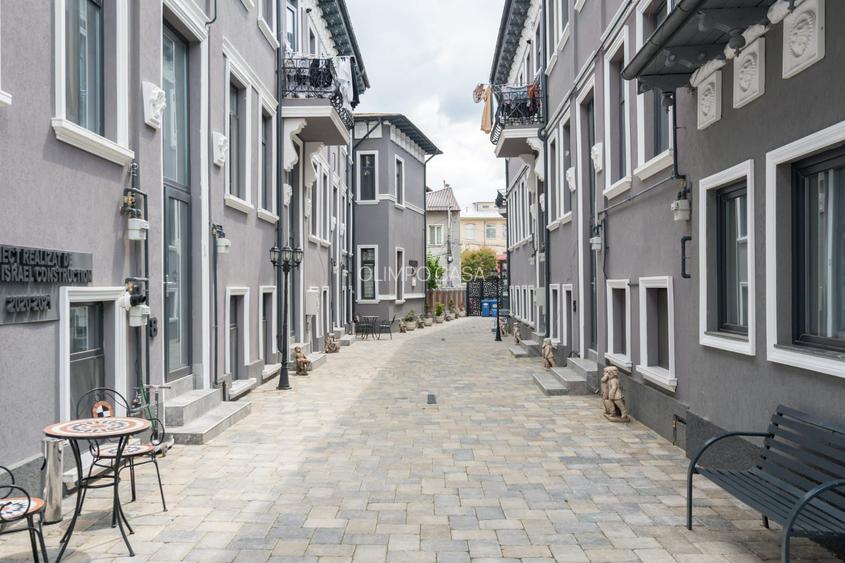 Afacere la cheie-Aparthotel-Oportunitate - 20