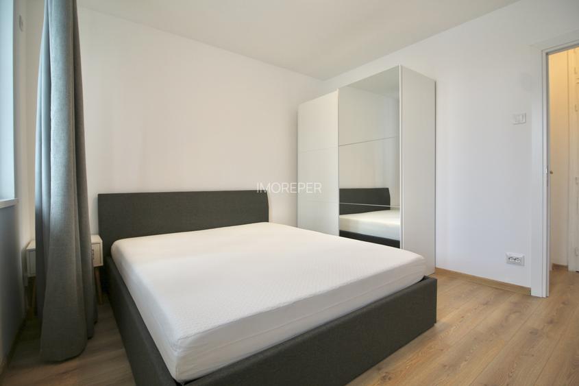 EROII REVOLUTIEI-SOS. GIURGIULUI, APARTAMENT MODERN, PRIMA INCHIRIERE! - 16