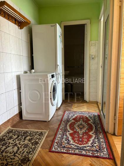 Apartament 2 camere în zona SIRENA - 2
