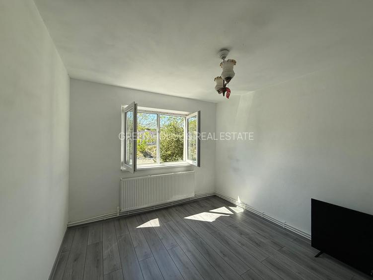 Apartament 2 camere zona Sc. Gen. Nr. 6-etaj2 - 2