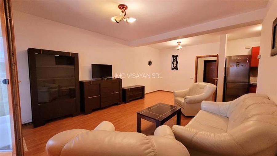Apartament spatios 3 cam, Selimbar,zona Lidl, comision 0 - 4