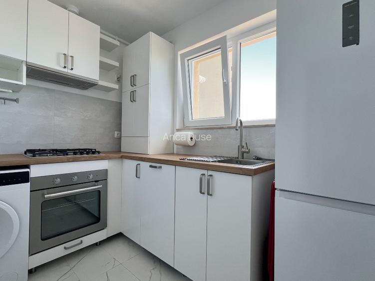 Garsonieră nouă de închiriat, loc parcare,  prima închiriere, Complex Cosmopolis - 8