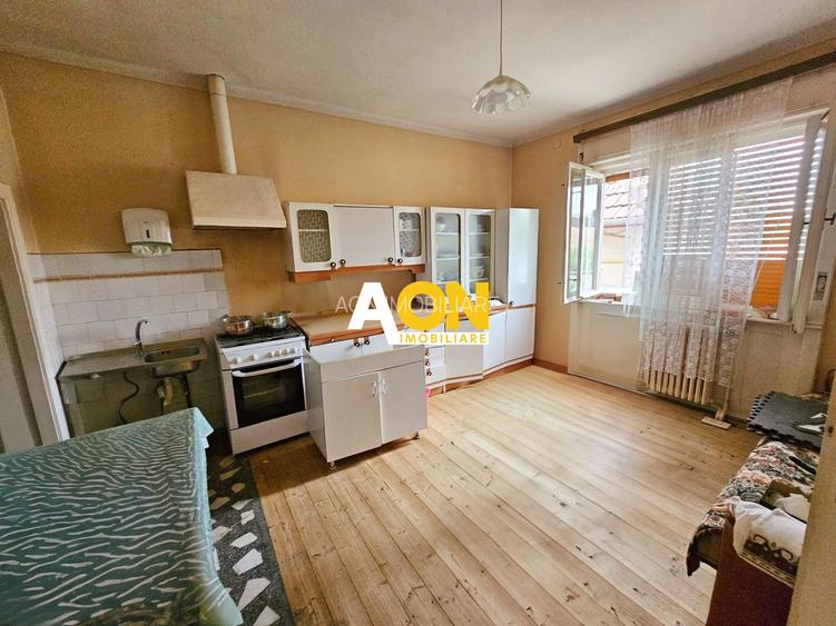 Casa 4 camere, 618 mp teren, zona Centru - 6