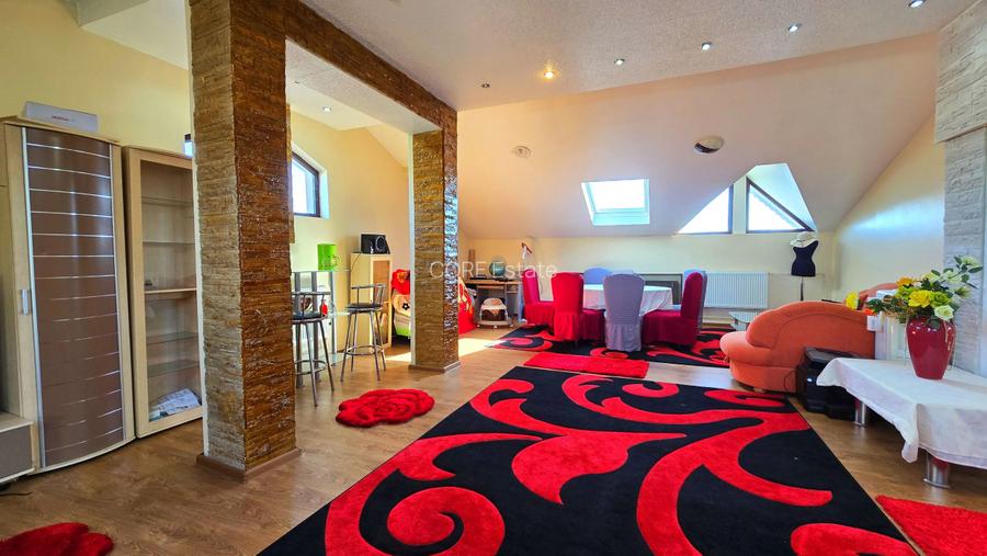 Vila ta aproape de natura – 8 camere, Lacul Pasarea - 74