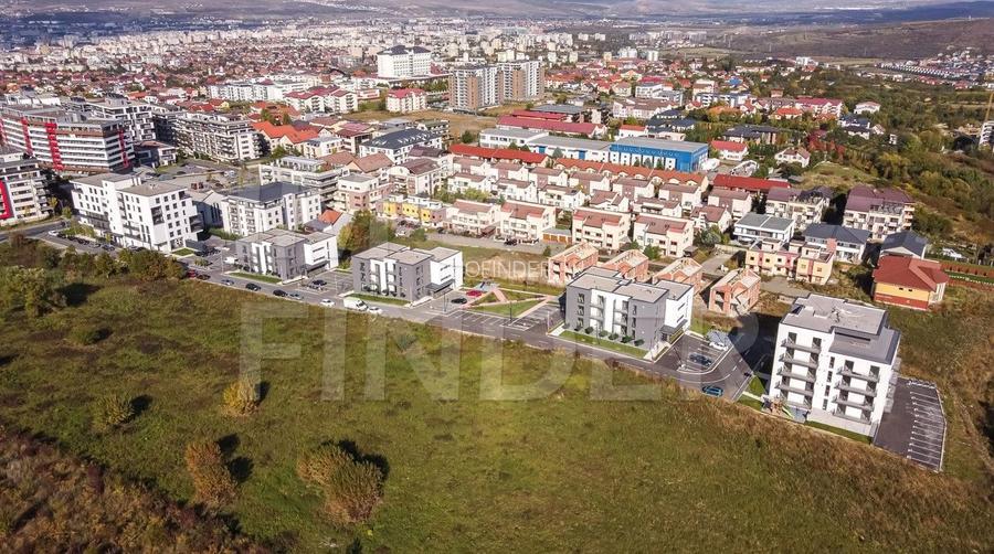 Inchiriere 2 camere Buna Ziua, imobil tip vila - 11