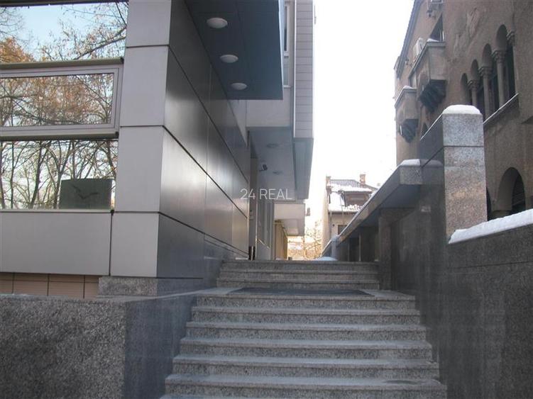 Inchirieri spatii birouri pe Bd. Aviatorilor - 251 mp - 11