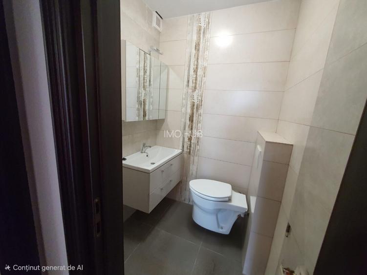 Spațiu premium – Vila de patrimoniu de inchiriat zonă Ultracentrală - 20