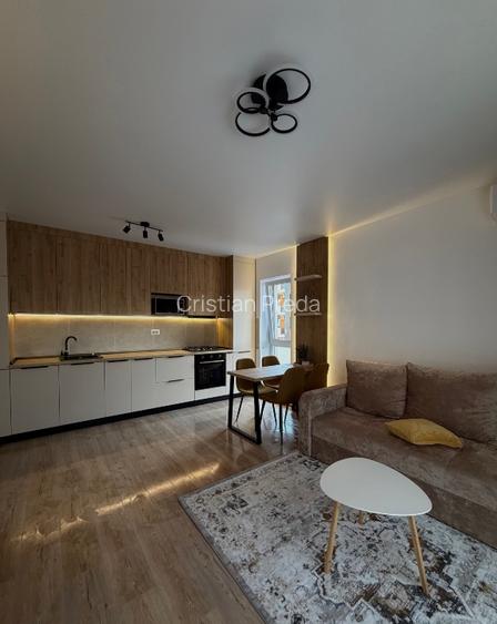 DIRECT PROPRIETAR - Apartament 2 camere - Tip Studio - Prima inchiriere - 13