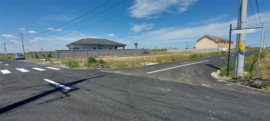 Locuri de casa in Vladimirescu, cartier nou! - 2