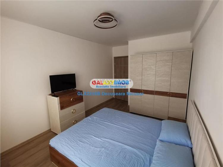 Apartament 2 camere Pollux Residence mobilat utilat 330 euro - 3