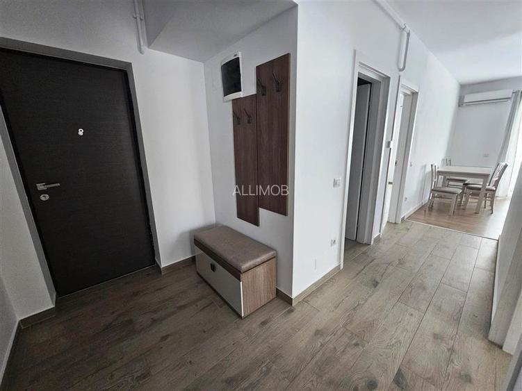Apartament 3 camere in Ploiesti, zona Albert, MRS Village - 18