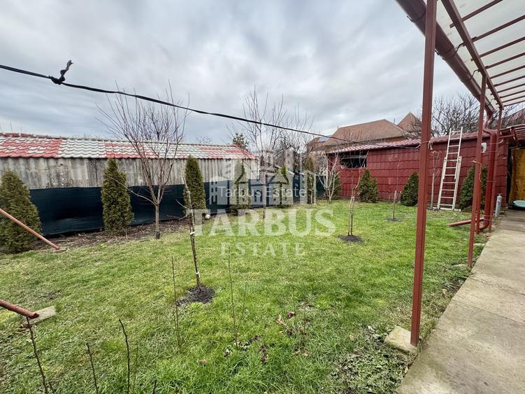 Apartament cu 2 camere si curte, zona Brancoveanu - 8