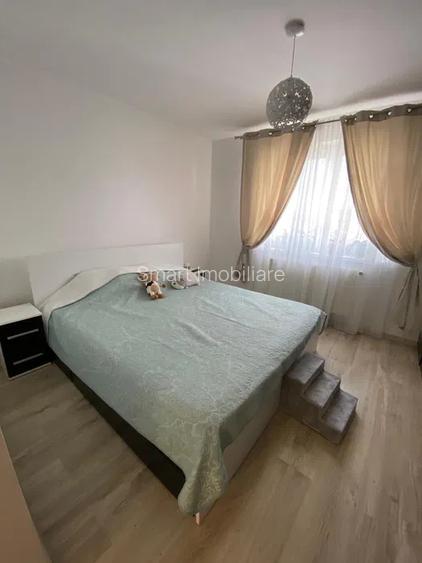 Apartament 2 Camere Tractorul - 2