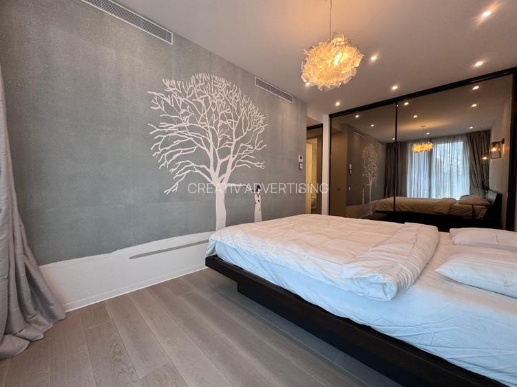 One Charles de Gaulle  3 camere Parcare Subterana Stație Încărcare Electrica - 27