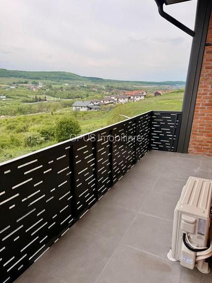 Apartament 3 camere, finisat si boxa inclusa, BETA RESIDENCE - 8