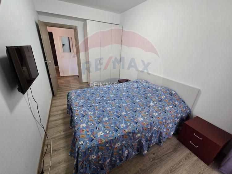 DE VANZARE Apartament cu 3 camere CLUB LAC SNAGOV - 8