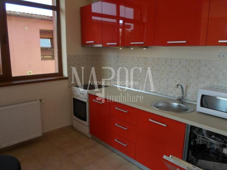 Apartament o camera de vanzare in Zorilor, Cluj Napoca - 2