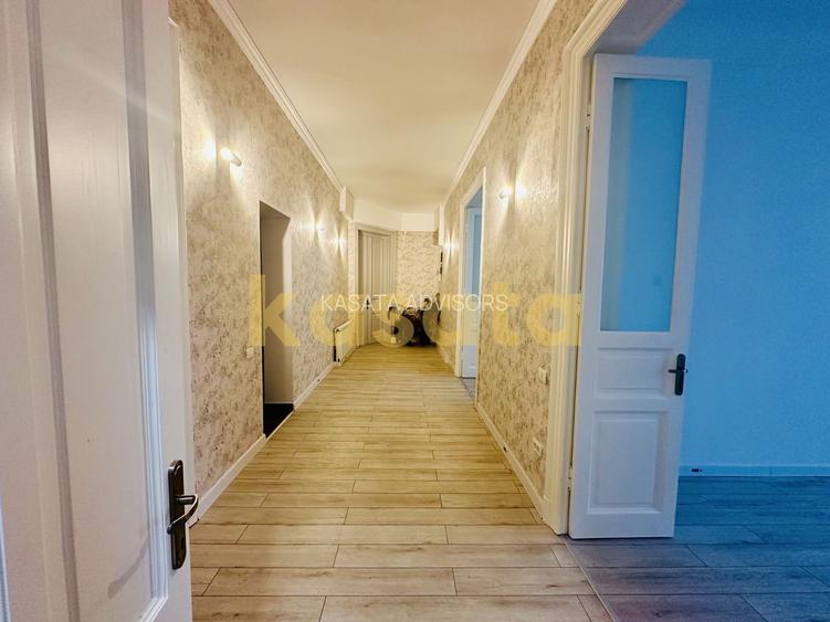 OPORTUNITATE | APARTAMENT 4 CAMERE | UNIVERSITATE | CENTRALA PROPRIE - 5