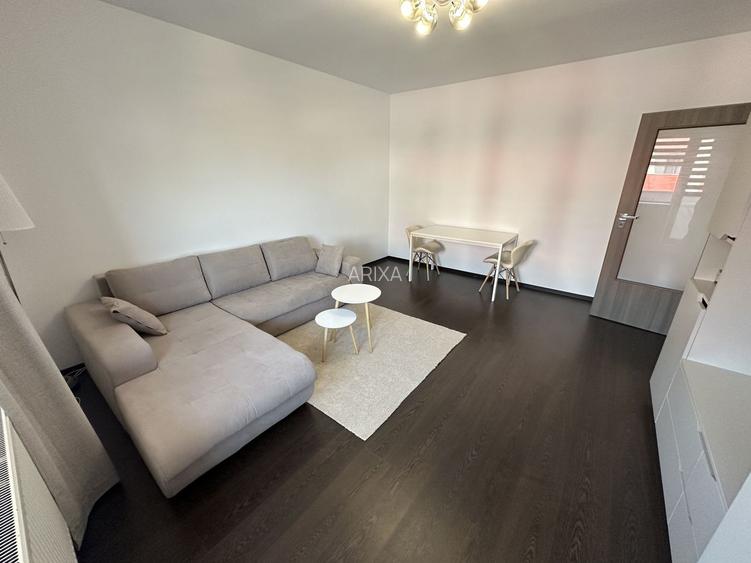 2 Camere ISG RESIDENCE II | Unirii | Parcul Carol | Zona Excelenta - 11