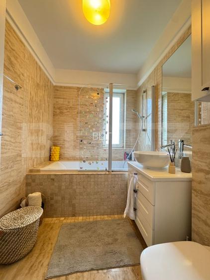 Apartament 3 camere, 65mp, decomandat, parcare, Stadionului - 5