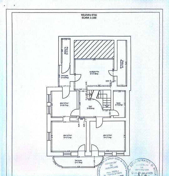 Vila  cu teren generos in Dumbravita-zona Lidl - 10