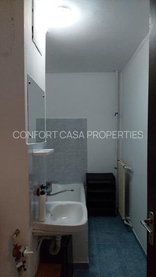 Lujerului  METROU - Parcul Liniei | Garsoniera Spatioasa - 5