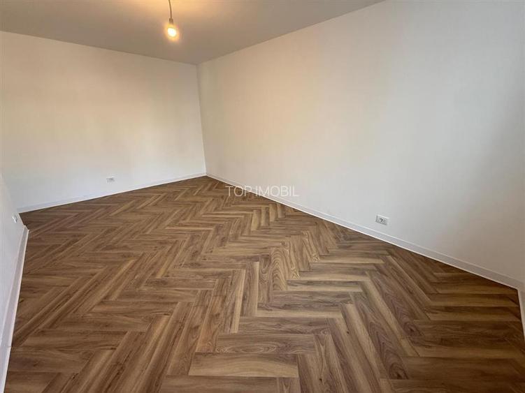 Apartament 3 camere, Etajul 2- Nicolina - 6