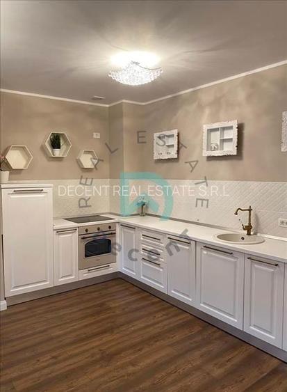 Apartament 3 camere - 2