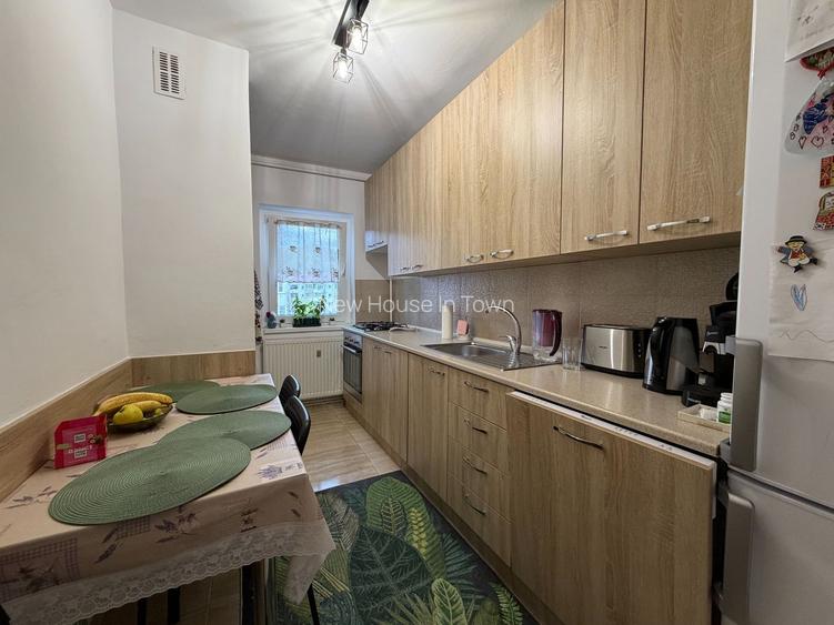 Apartament 2 camere | decomandat | zona Noua - 7