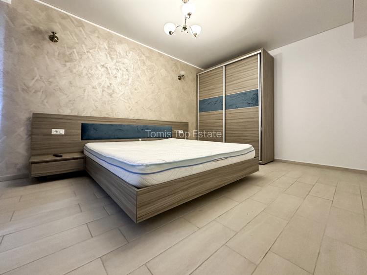 Apartament cu 2 camere de inchiriat, Astoria Lake, Pet Friendly | Vedere la lac - 4