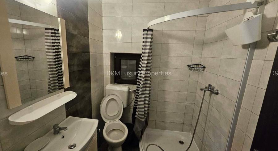 Garsoniera Popesti Leordeni Metrou Dimitrie Leonida utilitati incluse in pret - 4