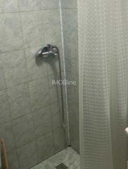 garsonieră zona Baba Novac mobilată utilată 25 mp - 5
