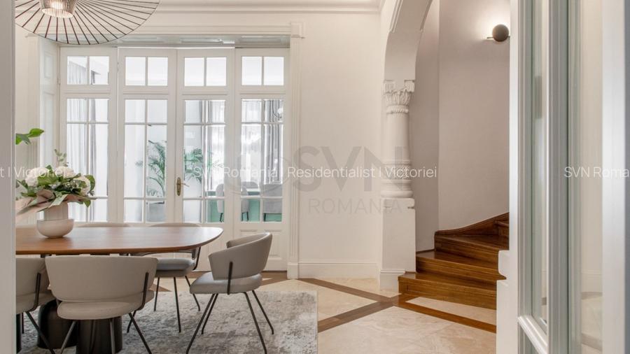 REV0002382 Vila Dorobanti Capitale - 3