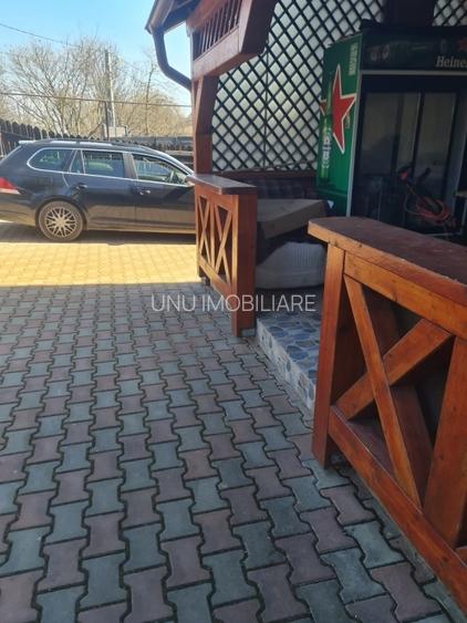 Apartament cu 1 camera - zona Galata - 8 minute de Kaufland - Sos. Voinesti - 2