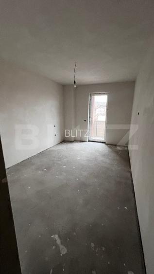 Apartament modern cu 4 camere, 92 mp, zona Rivus  - 4