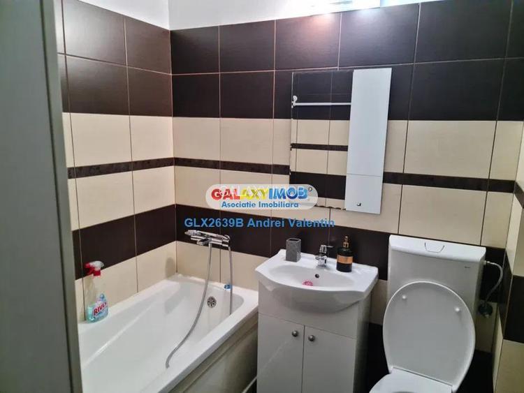 Apartament Modern Bloc Nou Berceni - Dimitrie Leonida - Parcare - 5