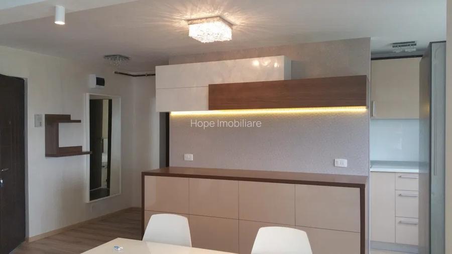 Mall Vitan-strada Branduselor-apartament 2 camere - 4