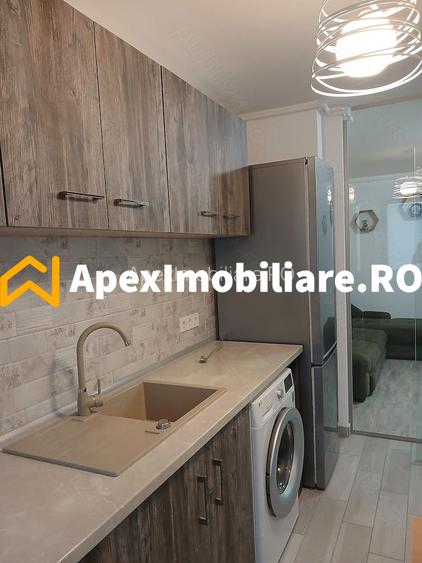 Garsoniera de inchiriat Timpuri Noi București | ApexImobiliare.ro - 7