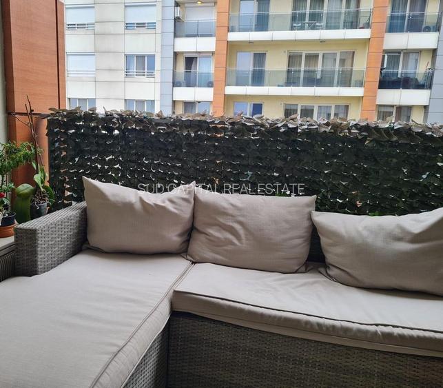 Apartament 3 camere – In City Residence, zona Decebal, București - 6