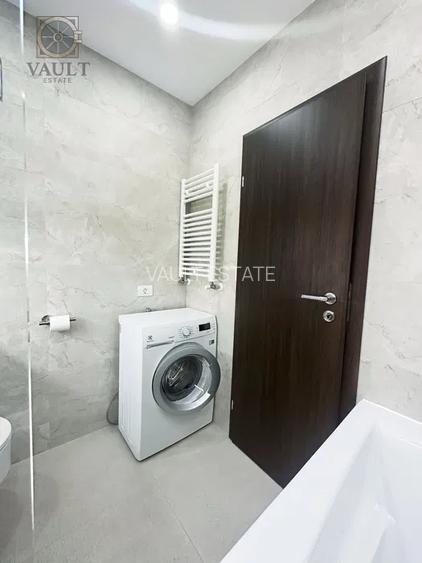 Apartament 2 camere - RENOVAT RECENT - zona DRISTOR - 7
