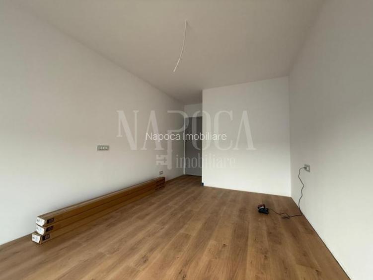 Apartament 2 camere de vanzare in Iris, Cluj Napoca - 2