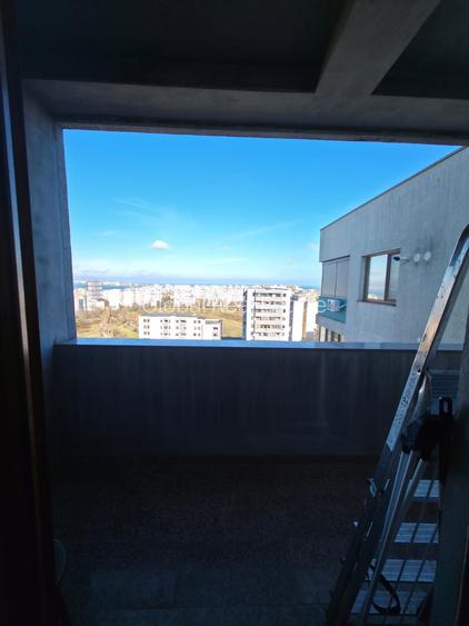 2 Camere Metropolitan  Towers Zona Euromaterna Loc Parcare - 15