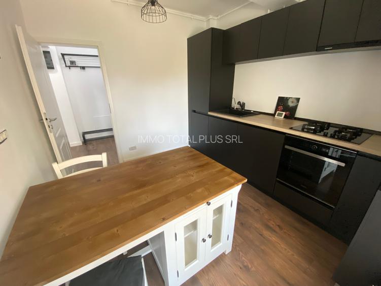 Calea Calarsilor, adiacent - 2