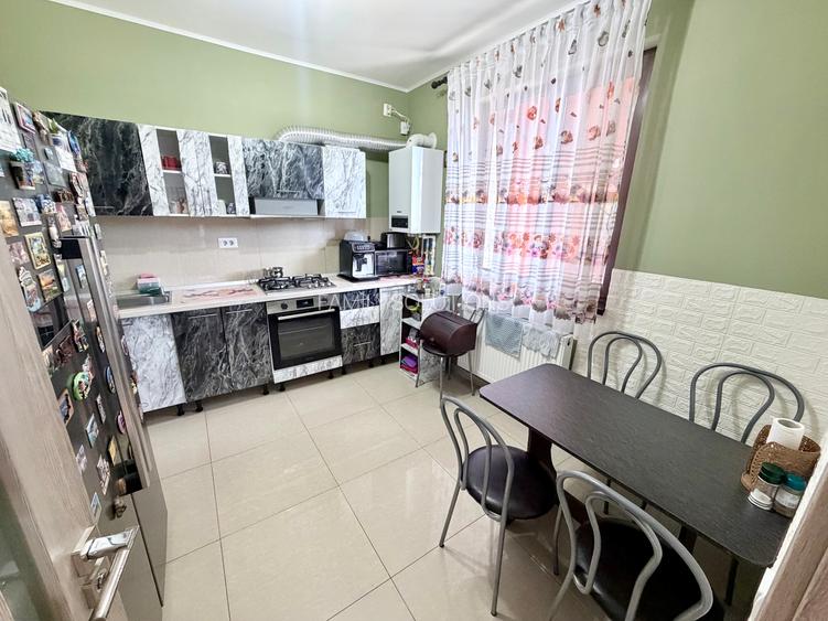 Casa P+1+M la 70m fata de STB. 5 cam. Util 132mp. Teren 183mp - 21