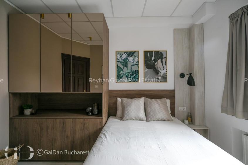 Apartament 3 camere Unirii centrala proprie metrou - 12