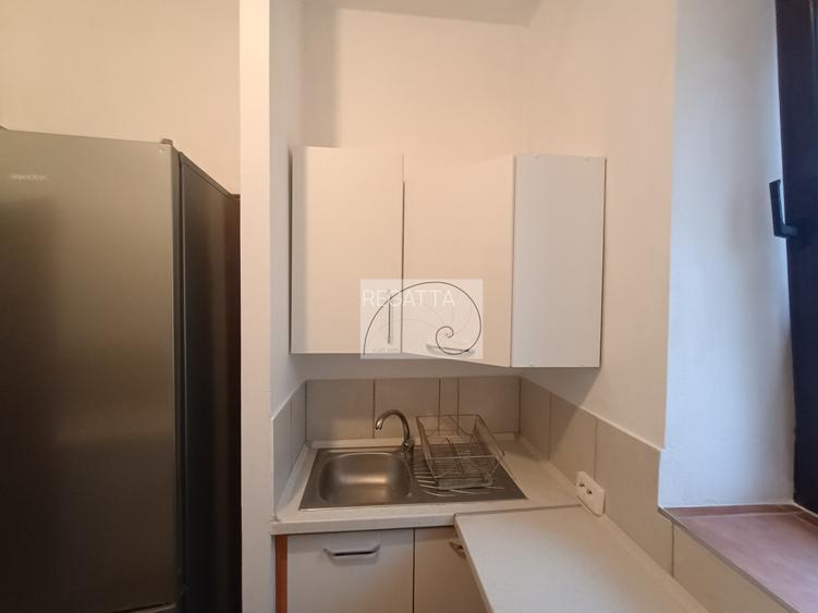 Duplex in villa - etaj plus mansarda - Foisorul de foc - 22