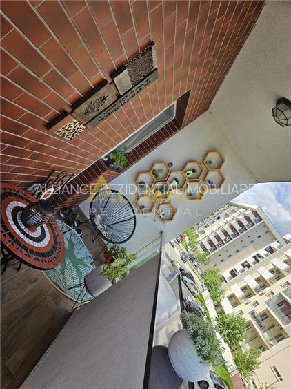 Sector 4 Apartament 3 Camere Kristal - 8